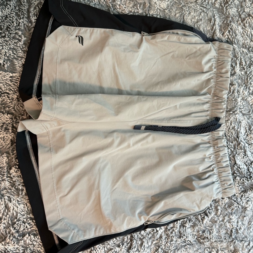 Fabletics Men's Athletic Shorts